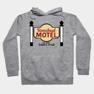 Rosebud Motel Schitts Creek Hoodie